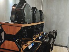 -网鱼网咖·电竞(南开百脑汇店)