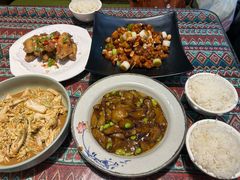 -玉桥餐厅(天坛店)