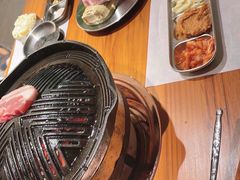 -kingkong大猩猩烤肉(CBD店)