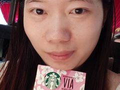 -星巴克(广州百信广场东区店)