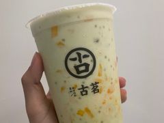 -古茗(湖里五缘湾天虹店)