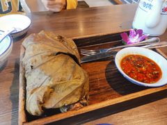 叫花鸡-风波庄(云蝠大厦店)