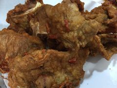 香炸大排-九龙餐厅(大沽路店)