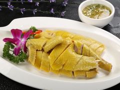 -君霖私家菜(春柳店)
