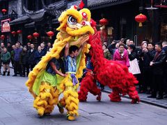 门面-稻香村(文殊院旗舰店)