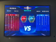 -镭战前线·真人CS·团建·亲子·生日派对(南山来福士店)