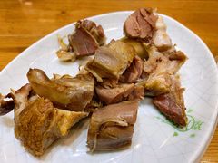 黄焖手抓羊肉-清真·益鑫羊肉手抓馆(花园北街店)