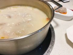 -煲王粤菜餐厅(中侨中心店)