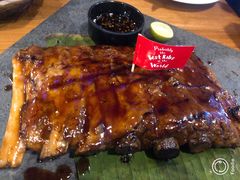 -Naughty Nuri’s Phuket
