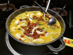 -川里谈·川味小馆(北京路店)