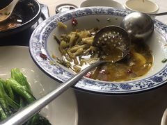 -东江渔村·古典园林·30年粤菜老字号(太和店)