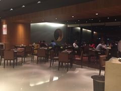 -龙之梦万丽酒店青餐厅