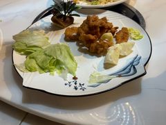 -闽公馆·客家私房菜·商务宴请·包厢(杏林橡树湾店)
