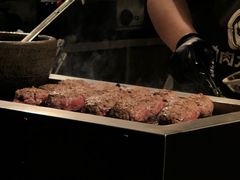 -肉肉大米(金虹桥店)
