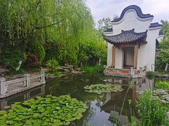 -武汉园博园(武汉自然博物馆)