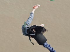 -古柏渡飞黄旅游区