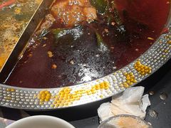 -廖掌柜·重庆鲜货火锅(上海首店)