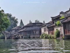 -乌镇景区