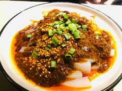 -渝信川菜 · 川味家常菜(长安店)