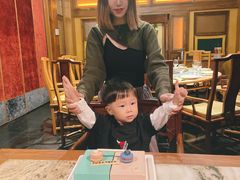 -那家小馆•北京菜•烤鸭(香山店)