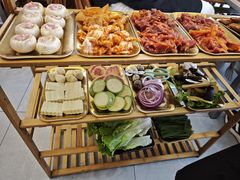 -阿昌白族石板烧·菌锅(大理古城店)