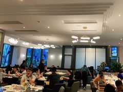 大堂-港丽餐厅(高德置地店)