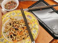 -乐宴·老北京铜火锅(八卦岭店)