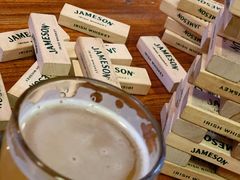 -IRISH PUB NO.9 爱尔兰酒吧