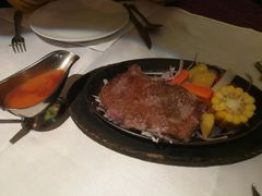 -太平馆西餐厅(北京路店)