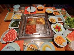 -潮辣重庆火锅(滑县金地广场店)