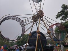 -安徒生童话乐园