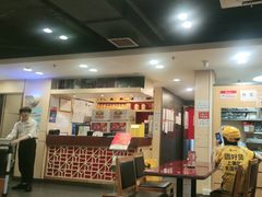 -宏状元现熬粥·京味菜(五棵松店)