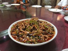 -鑫诚筋饼王(红旗小区店)