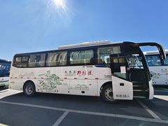 -新疆那拉提国家旅游度假区