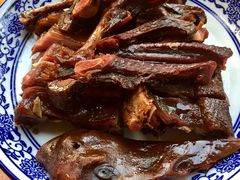 -兰边碗(鼓楼店)