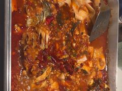 -鱼酷活鱼烤鱼(南京水游城店)