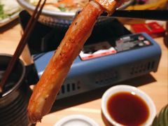 -大岛日本料理铁板烧(南通大饭店)