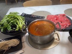 -呷哺呷哺 黄金牧场 (新中关购物中心店)