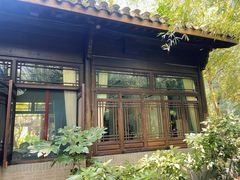 -乾园.魏庐湖景餐厅(花港店)