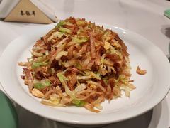 -泰钰丰烤鸭.天津菜(开发区店)
