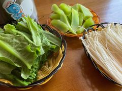 -老秦凉都黄牛肉馆(九堡店)