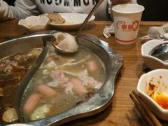 -傣妹火锅(南京东路一店)