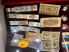 -红色根据地文化主题酒店(太湖街店)