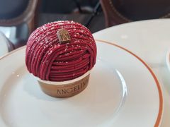 -Angelina安吉丽娜(恒隆广场店)
