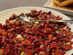 -羲和雅苑•北京烤鸭(平安国际金融中心店)