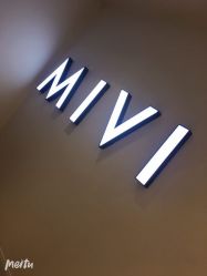 -MIVI半永久纹眉绣眉