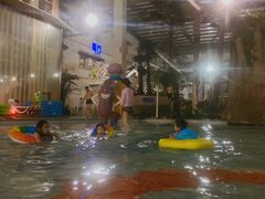 -南宫温泉水世界