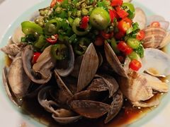 -叁宝烤肉• 西安烧烤 领跑品牌(高科新花园店)