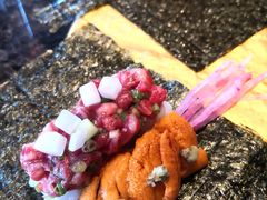 -老乾杯和牛烧肉(王府中环店)