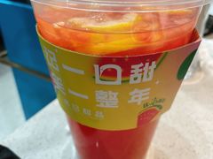 -满记甜品(荟聚购物中心店)